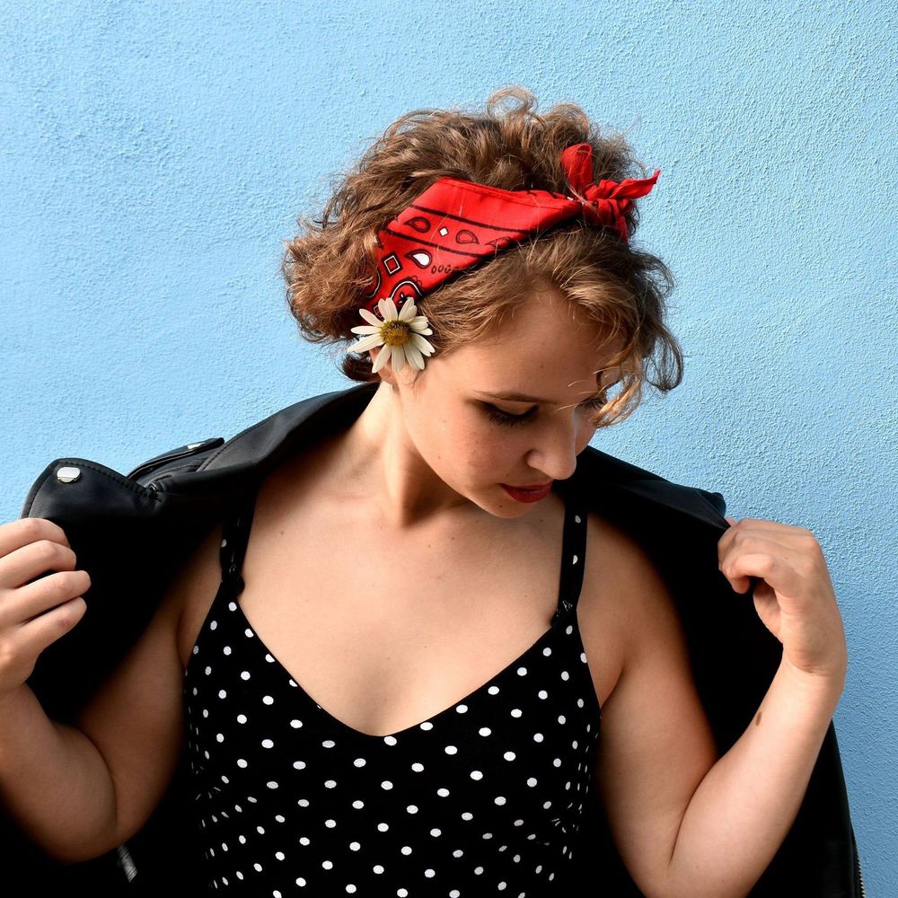 Meet your Posher, Rinnie